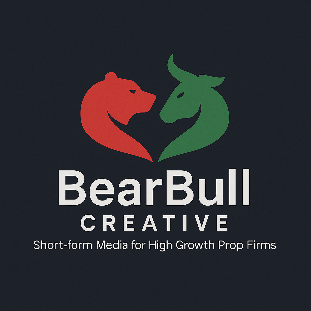 BearBull Creative logo